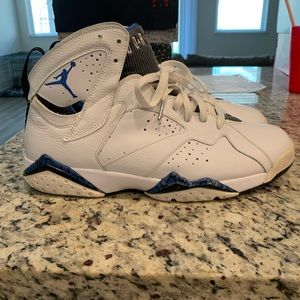 Air Jordan 7 Retro French Blue US 11